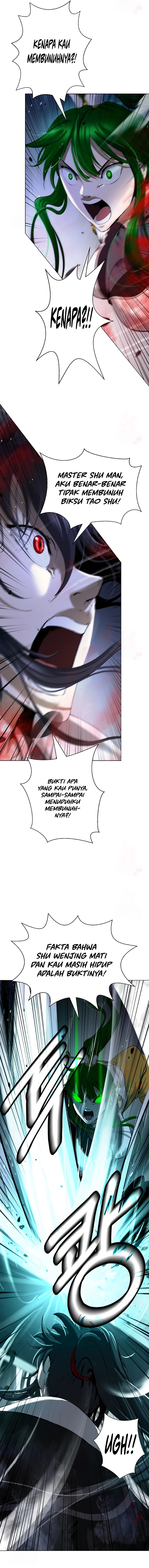 Cystic Story (Call The Spear) Chapter 193 Gambar 2