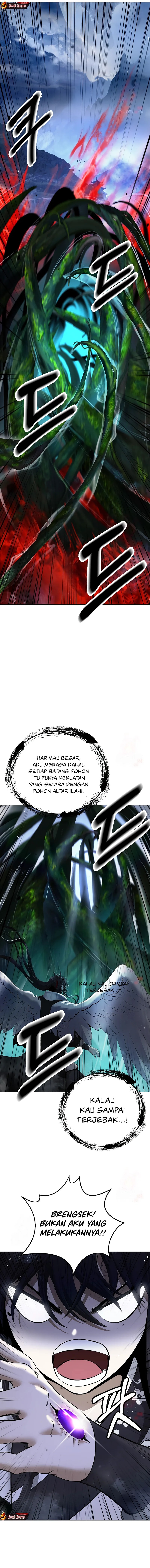 Cystic Story (Call The Spear) Chapter 193 Gambar 5