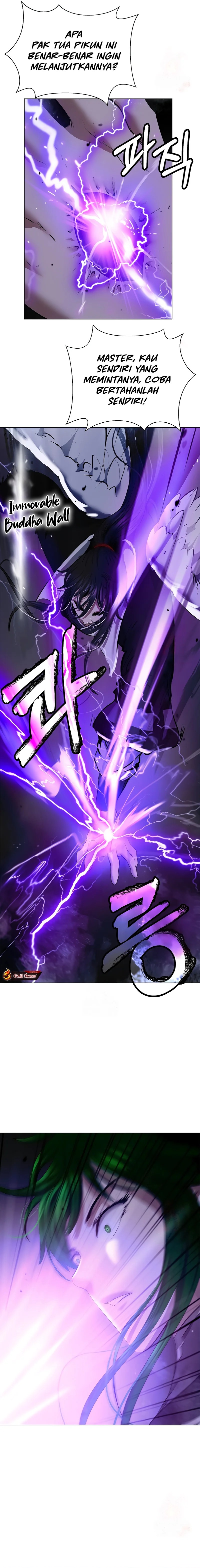 Cystic Story (Call The Spear) Chapter 193 Gambar 6