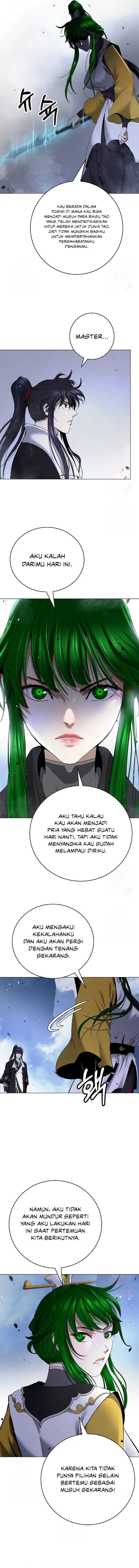 Cystic Story (Call The Spear) Chapter 193 Gambar 11