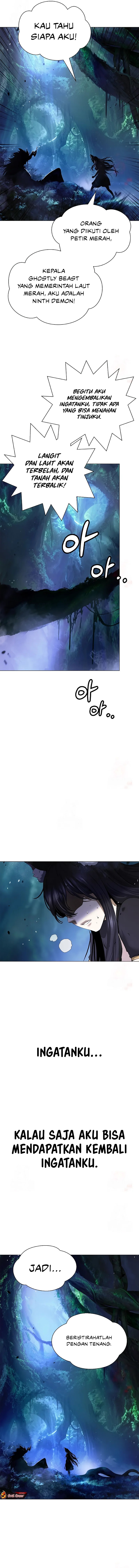 Cystic Story (Call The Spear) Chapter 193 Gambar 22