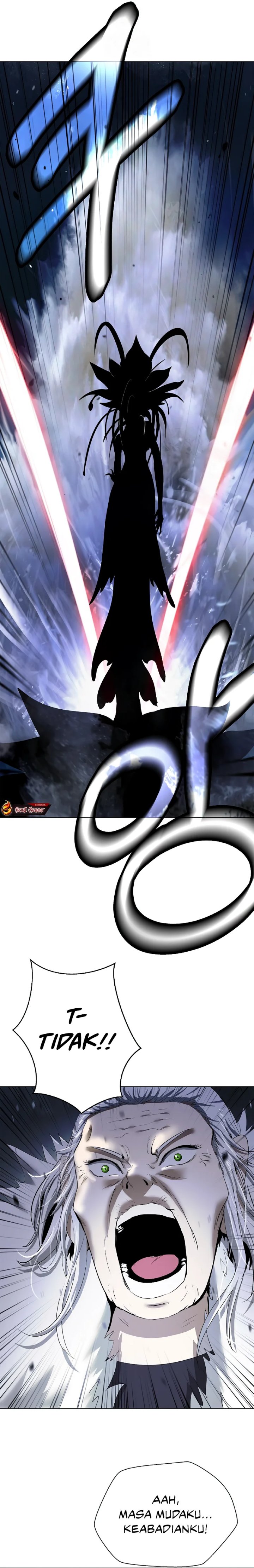 Cystic Story (Call The Spear) Chapter 198 Gambar 3