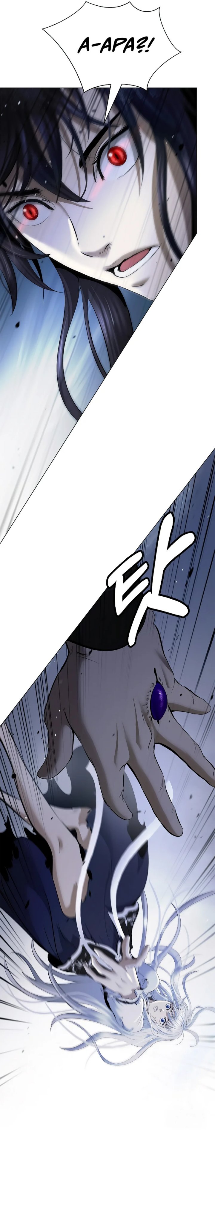 Cystic Story (Call The Spear) Chapter 198 Gambar 20