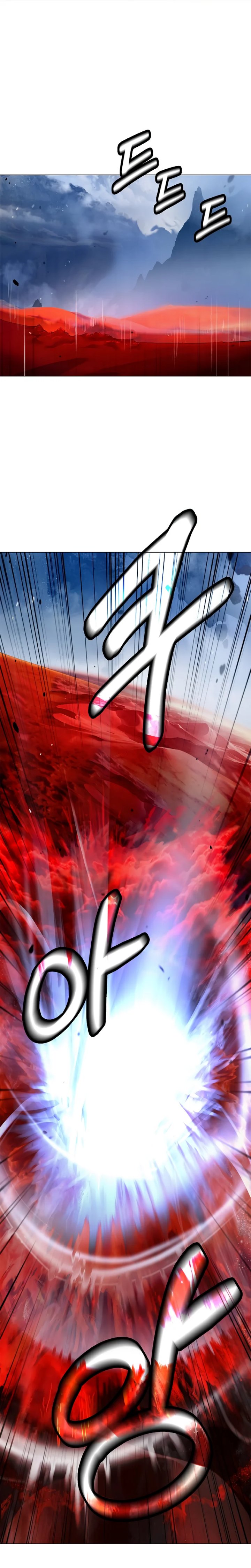 Cystic Story (Call The Spear) Chapter 198 Gambar 37