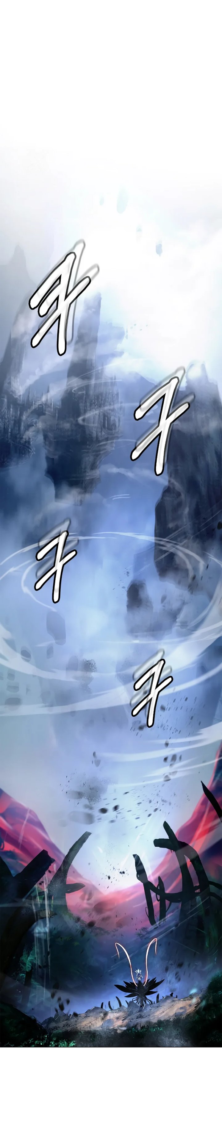 Cystic Story (Call The Spear) Chapter 198 Gambar 38