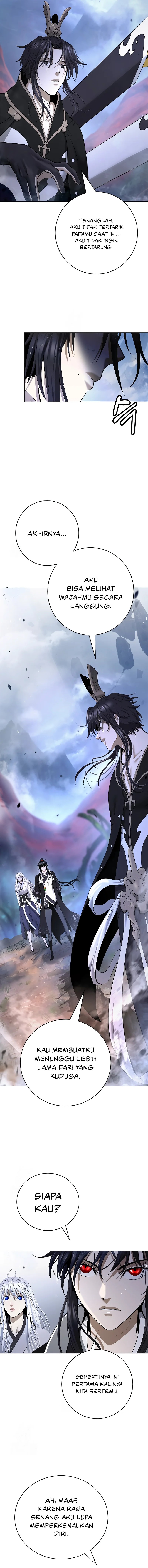 Cystic Story (Call The Spear) Chapter 199 Gambar 3