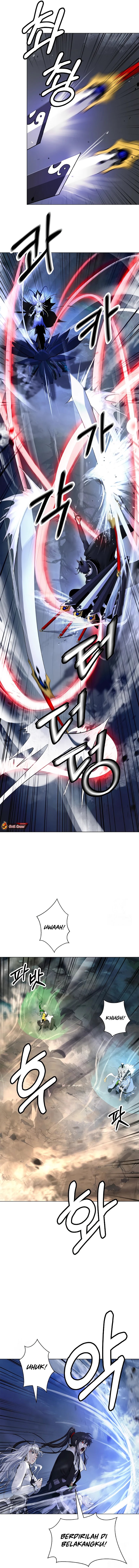 Cystic Story (Call The Spear) Chapter 199 Gambar 9