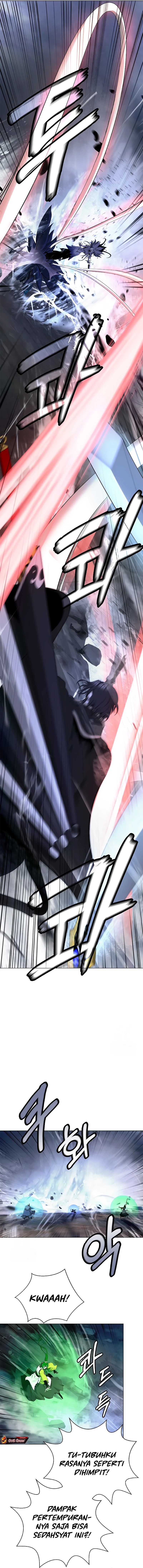 Cystic Story (Call The Spear) Chapter 200 Gambar 2