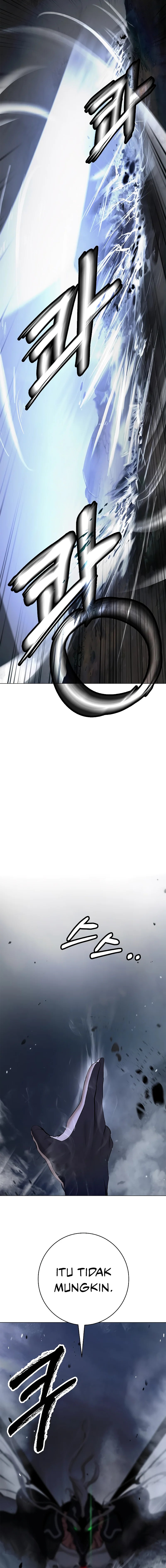 Cystic Story (Call The Spear) Chapter 200 Gambar 8