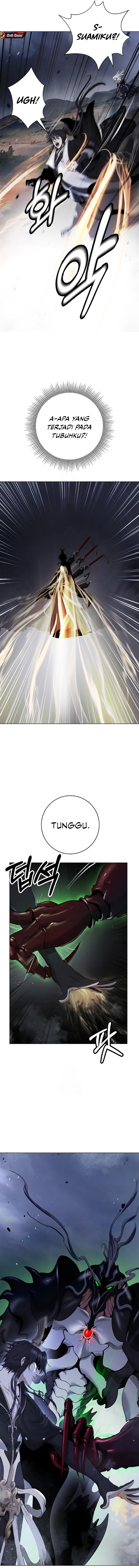 Cystic Story (Call The Spear) Chapter 200 Gambar 20