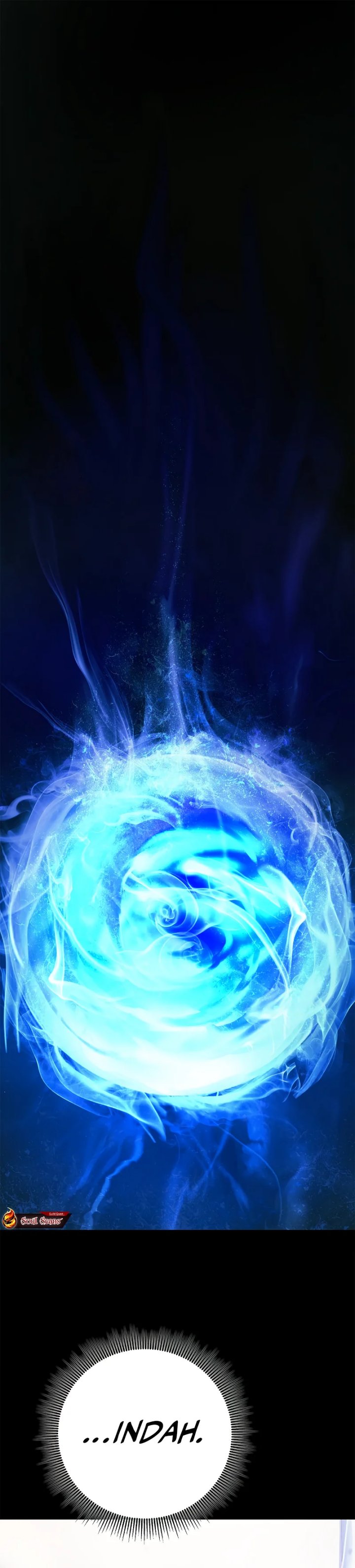 Cystic Story (Call The Spear) Chapter 202 Gambar 2