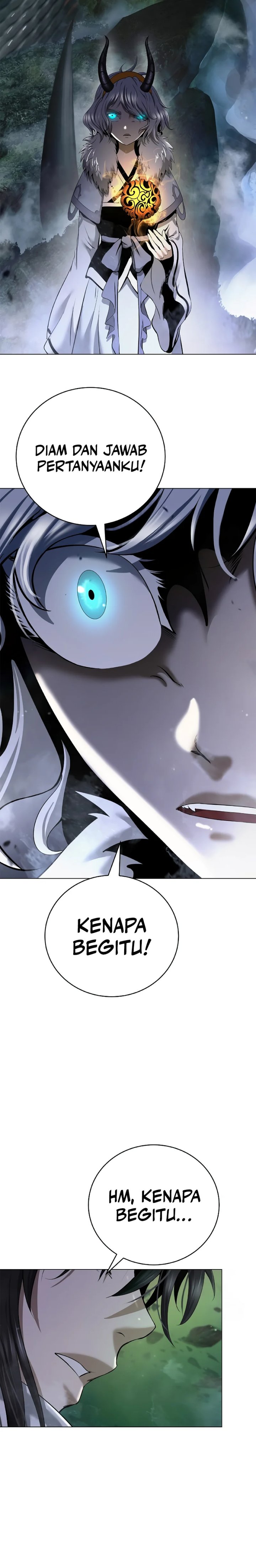 Cystic Story (Call The Spear) Chapter 202 Gambar 19