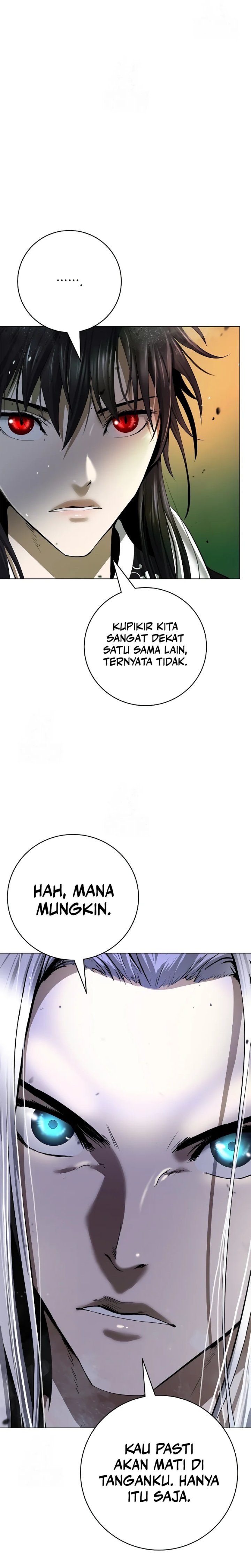 Cystic Story (Call The Spear) Chapter 202 Gambar 26