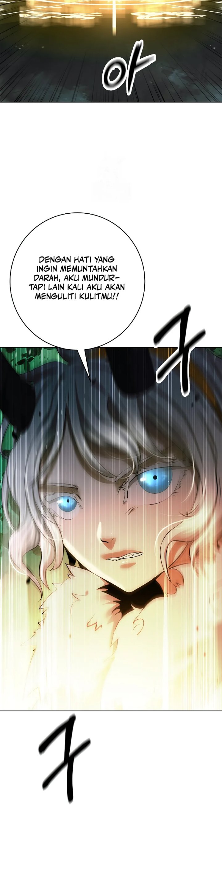 Cystic Story (Call The Spear) Chapter 202 Gambar 34