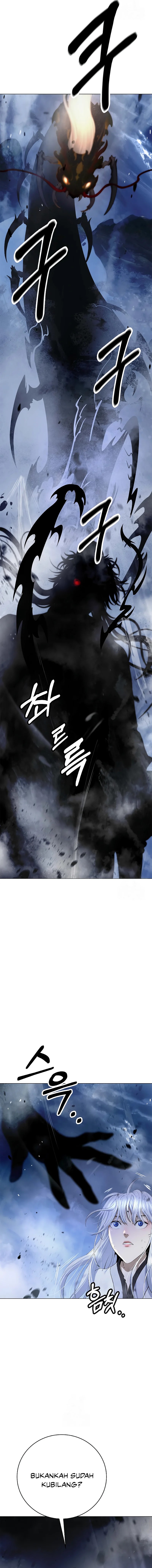 Cystic Story (Call The Spear) Chapter 207 Gambar 7