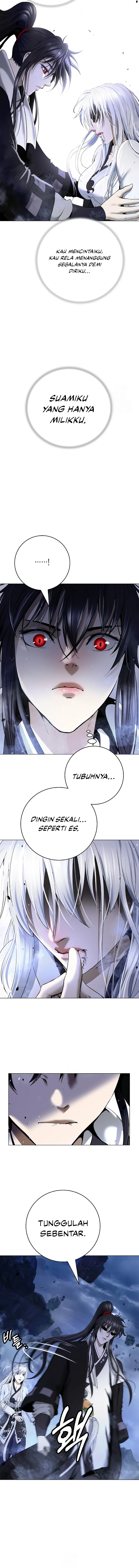 Cystic Story (Call The Spear) Chapter 207 Gambar 9