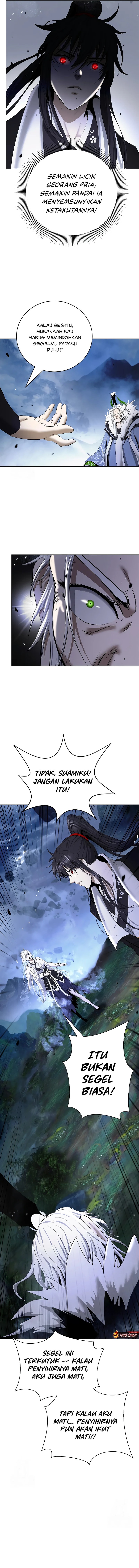 Cystic Story (Call The Spear) Chapter 207 Gambar 16