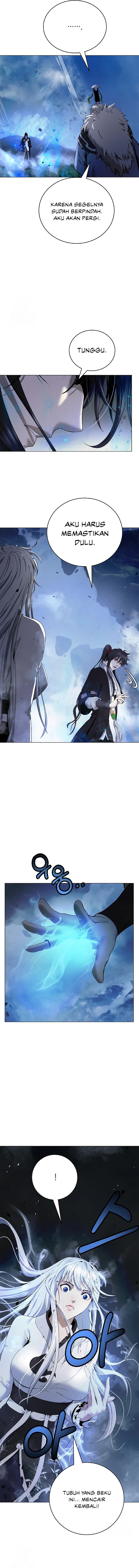 Cystic Story (Call The Spear) Chapter 208 Gambar 12