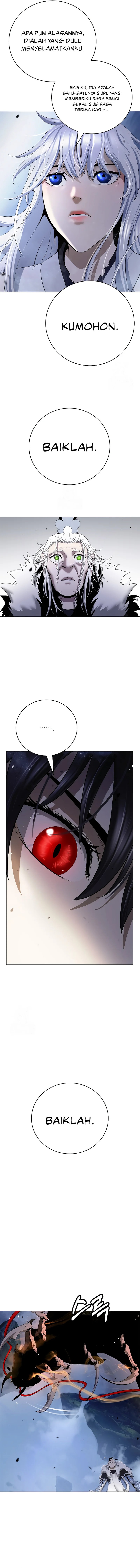 Cystic Story (Call The Spear) Chapter 208 Gambar 15