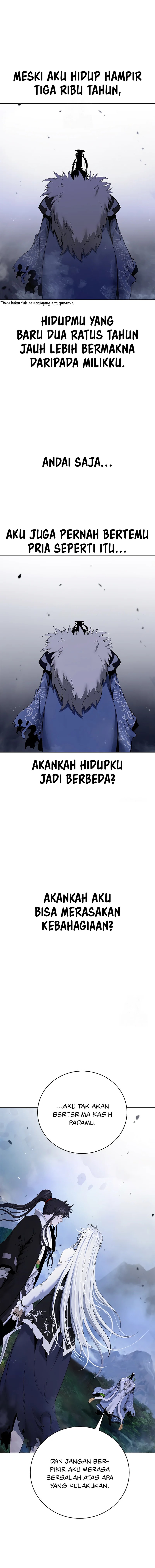 Cystic Story (Call The Spear) Chapter 208 Gambar 17