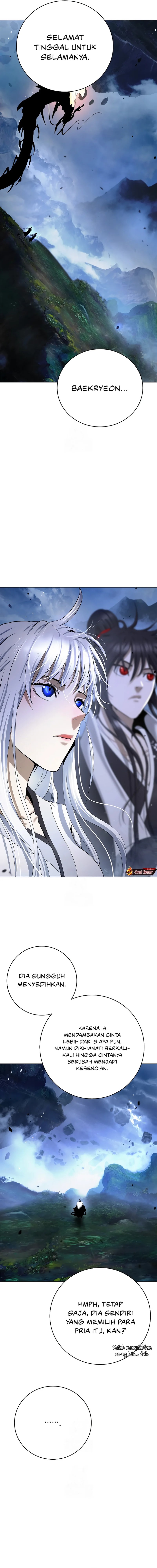 Cystic Story (Call The Spear) Chapter 208 Gambar 19