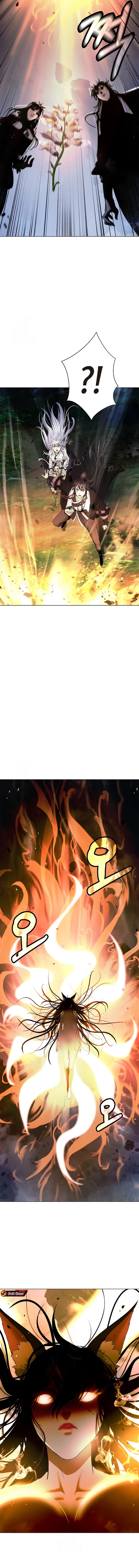 Cystic Story (Call The Spear) Chapter 208 Gambar 21