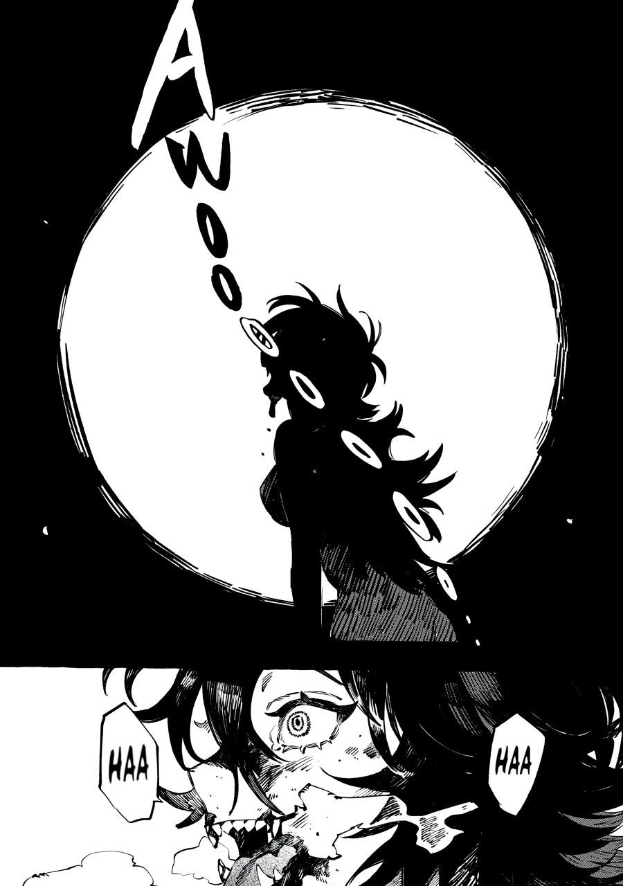 DOG MATIC Chapter 01 Gambar 49