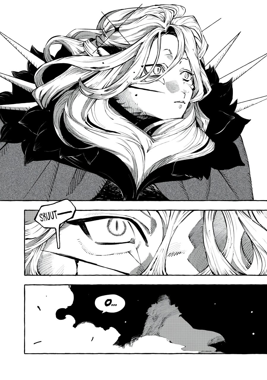 DOG MATIC Chapter 08 Gambar 8