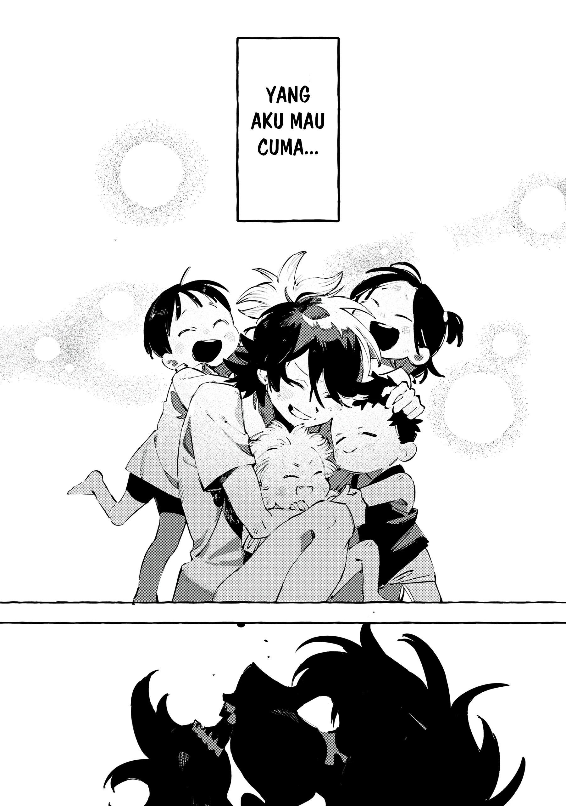 DOG MATIC Chapter 09 Gambar 13