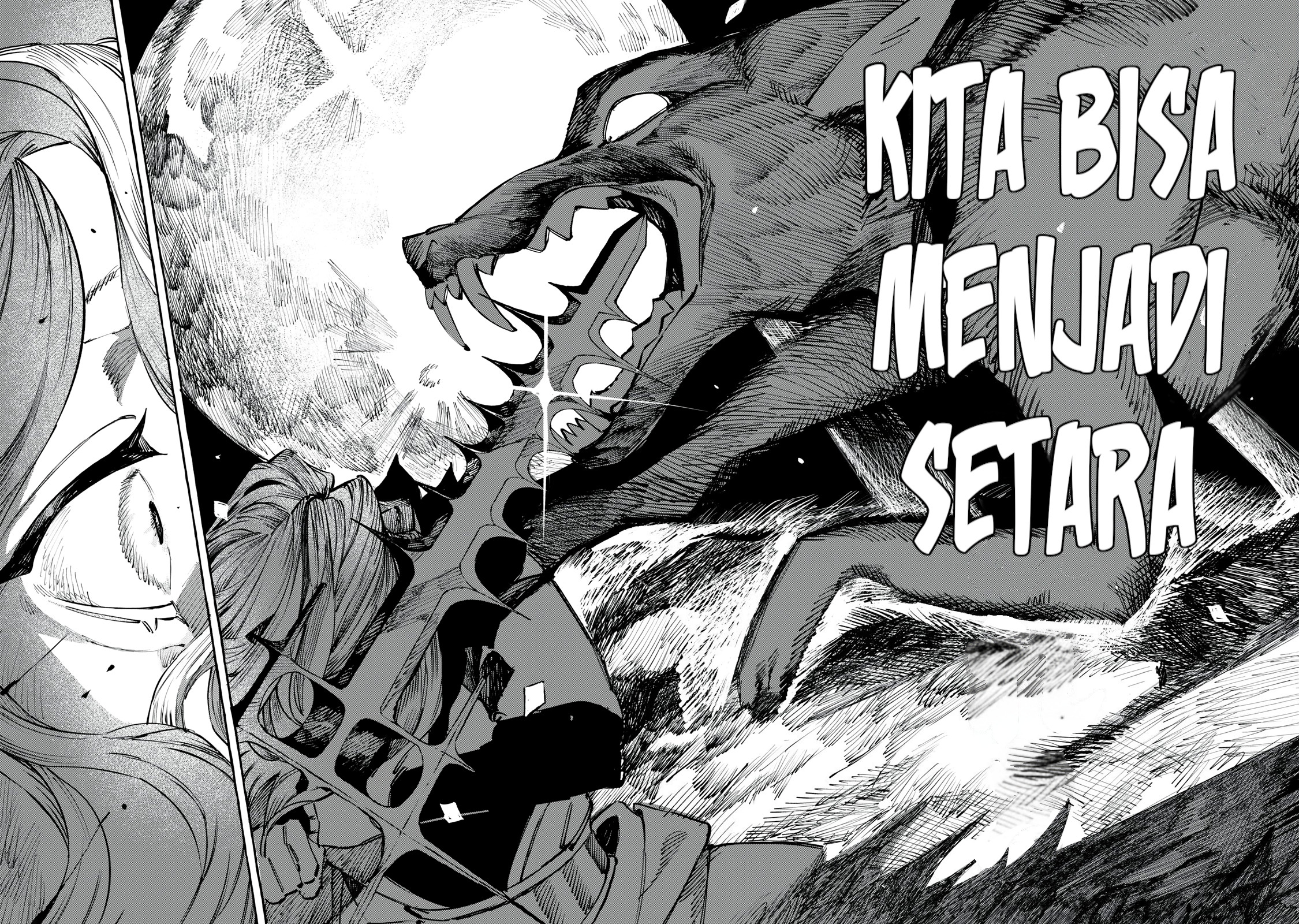 DOG MATIC Chapter 10 Gambar 10