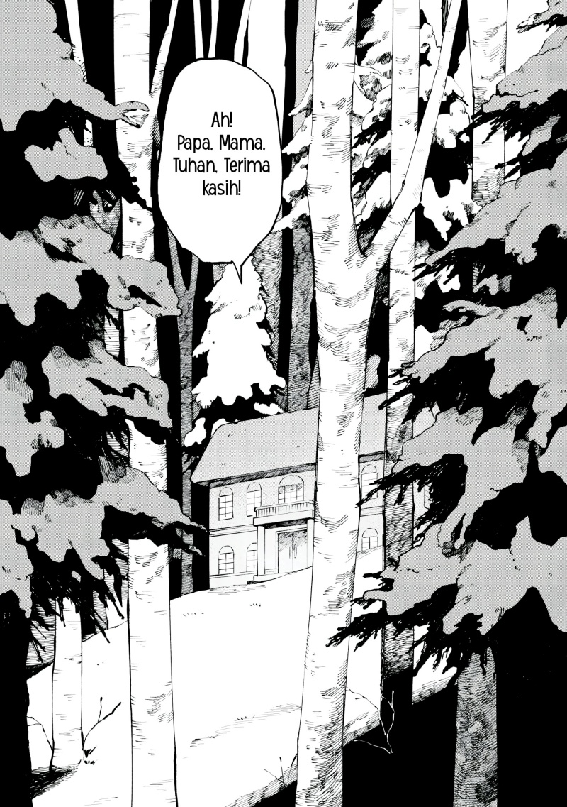 DOG MATIC Chapter 17 Gambar 13