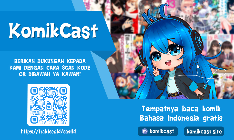 D Gray Man Chapter 241 Gambar 24