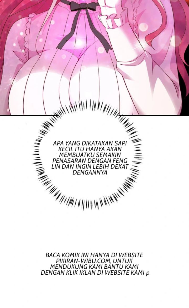 Dad Asked Me to Choose One of Ten Goddesses to Marry Chapter 07 Gambar 31
