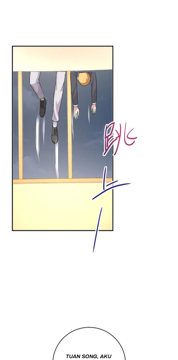Dad Asked Me to Choose One of Ten Goddesses to Marry Chapter 09 Gambar 23