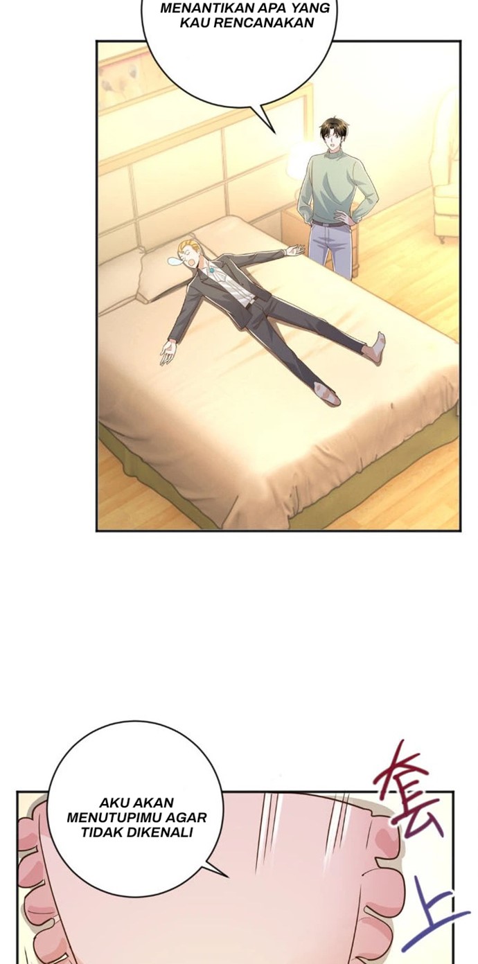 Dad Asked Me to Choose One of Ten Goddesses to Marry Chapter 09 Gambar 24