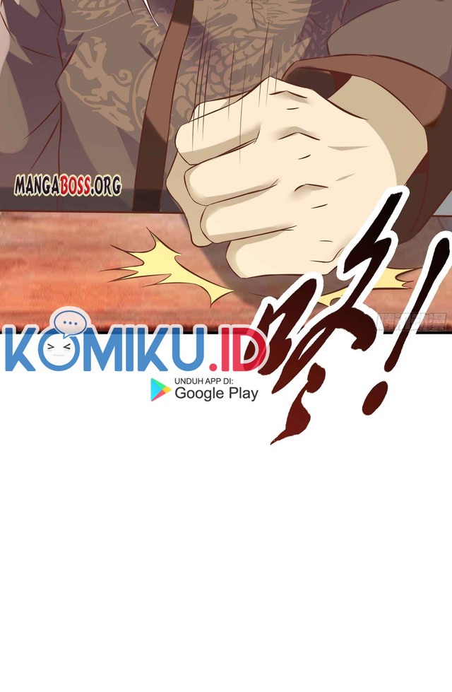 Dad the Strongest God of War Chapter 19 Gambar 14