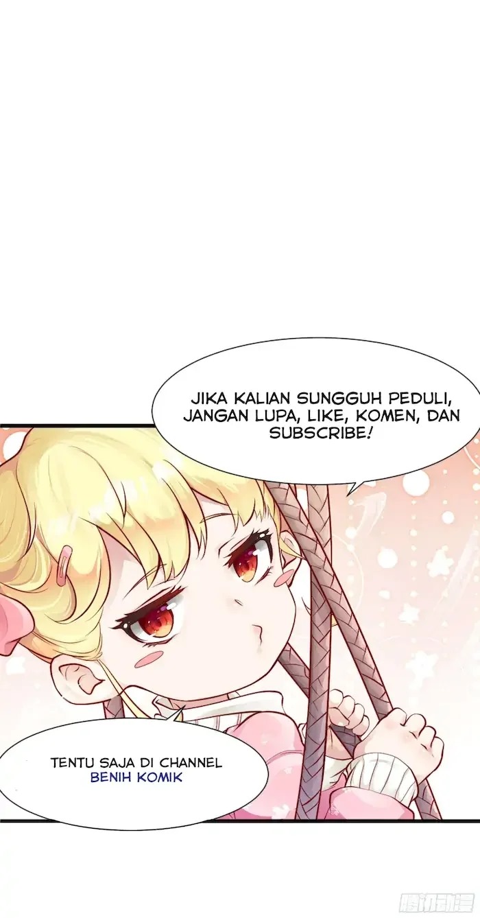 Dad the Strongest God of War Chapter 31 Gambar 22
