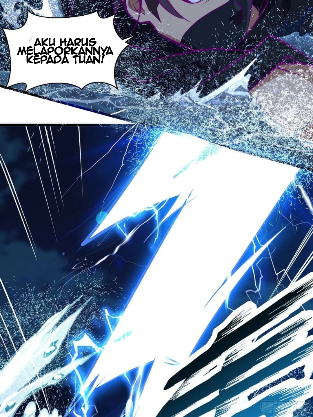 Dad the Strongest God of War Chapter 46 Gambar 29