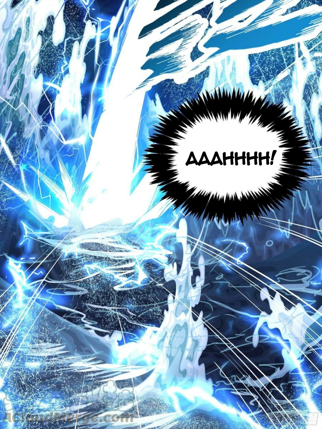 Dad the Strongest God of War Chapter 46 Gambar 30
