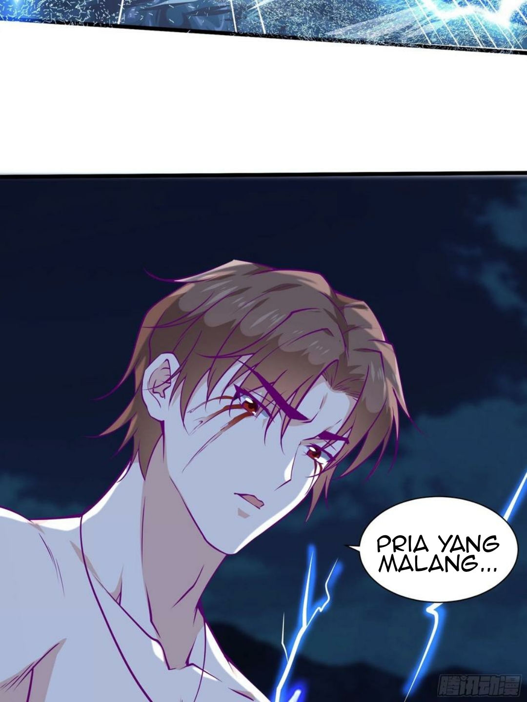 Dad the Strongest God of War Chapter 46 Gambar 31