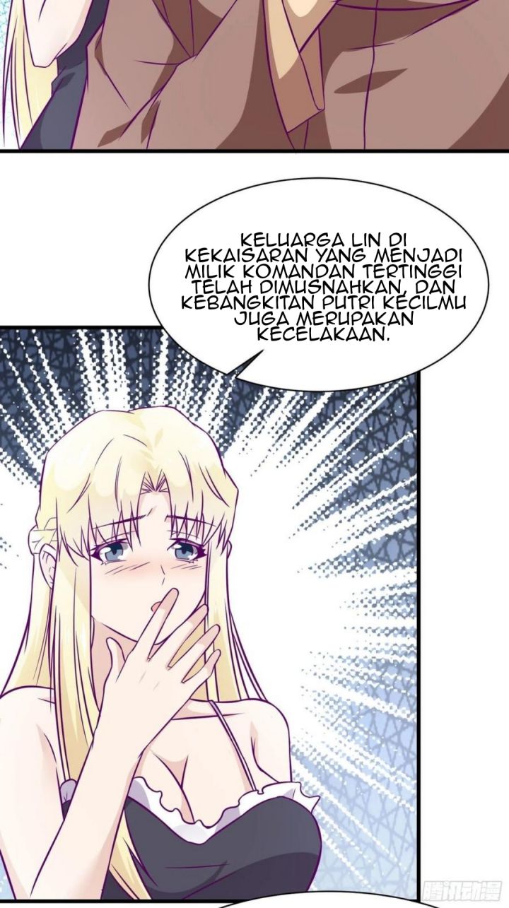 Dad the Strongest God of War Chapter 47 Gambar 15