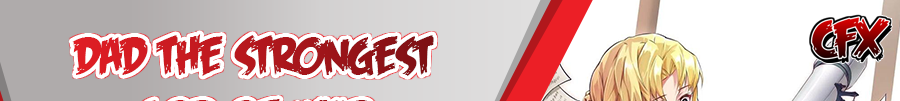 Dad the Strongest God of War Chapter 80 Gambar 1