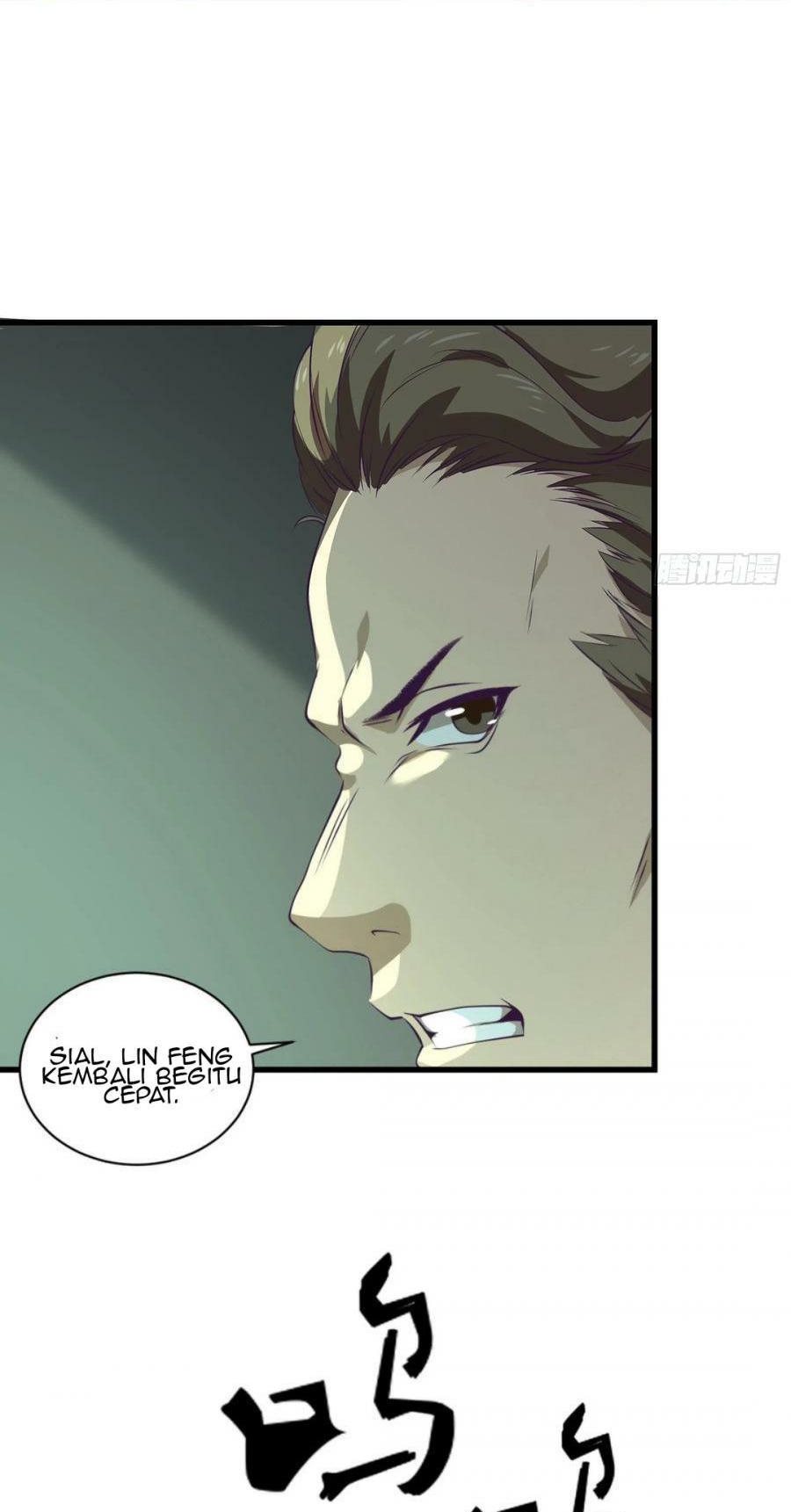 Dad the Strongest God of War Chapter 80 Gambar 22