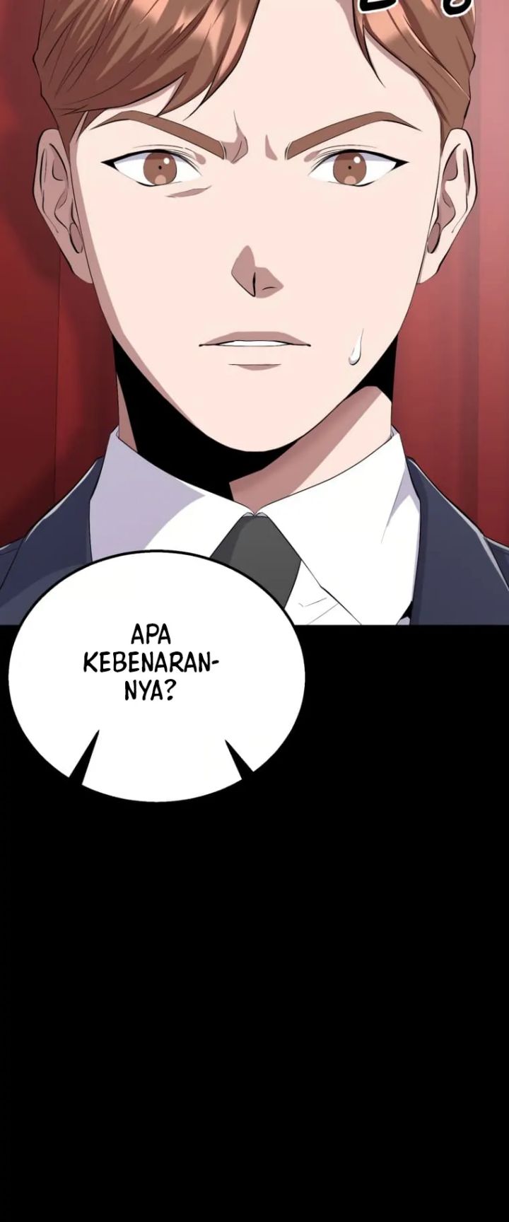 Daechi-dong Class Chapter 01 Gambar 9