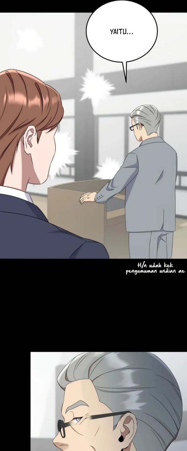 Daechi-dong Class Chapter 01 Gambar 10