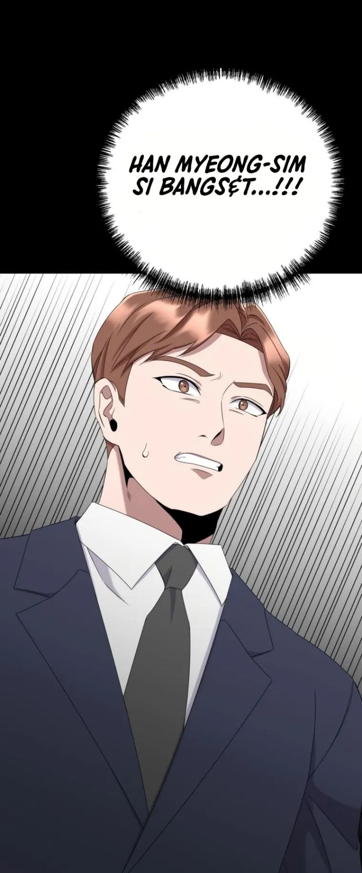 Daechi-dong Class Chapter 01 Gambar 13