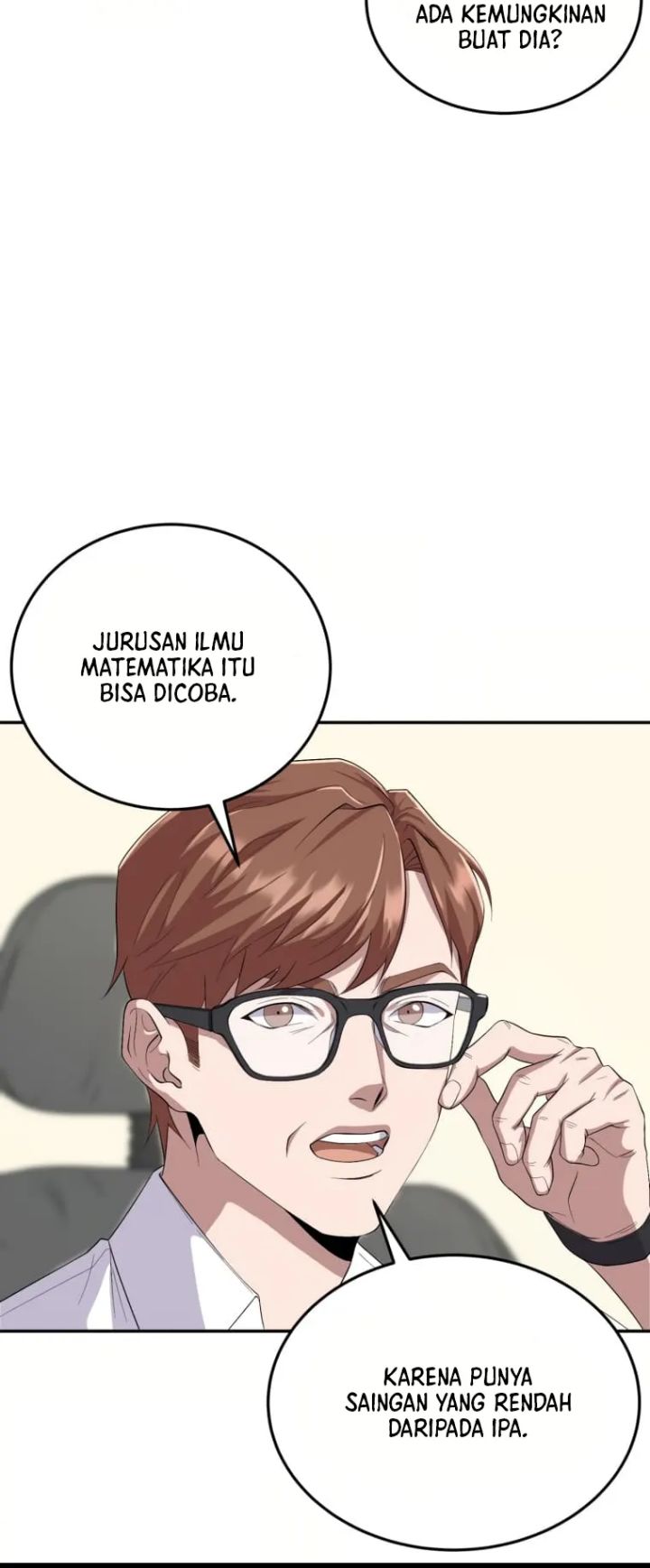 Daechi-dong Class Chapter 01 Gambar 18