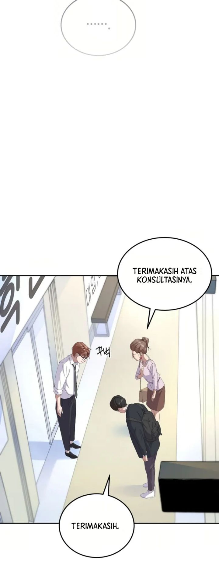 Daechi-dong Class Chapter 01 Gambar 25