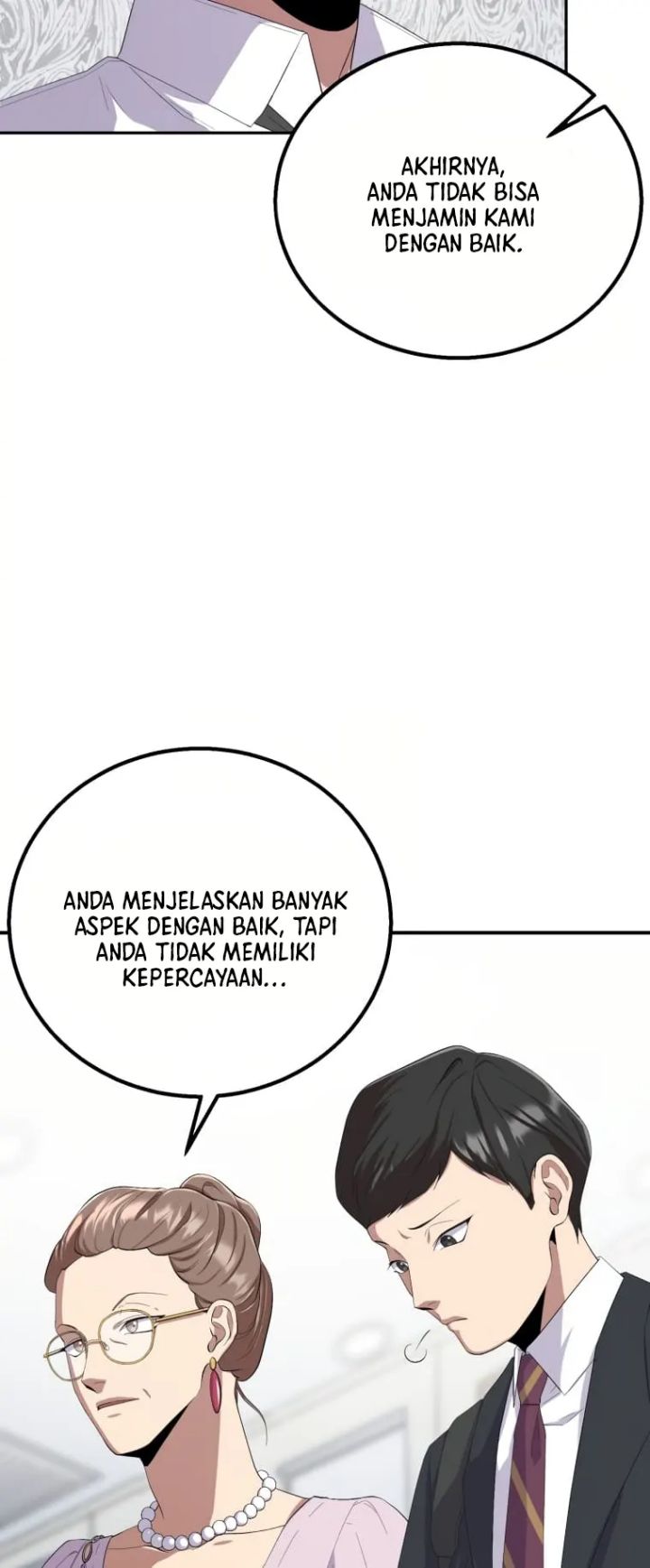 Daechi-dong Class Chapter 01 Gambar 29