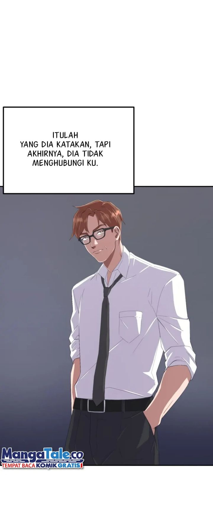 Daechi-dong Class Chapter 01 Gambar 31